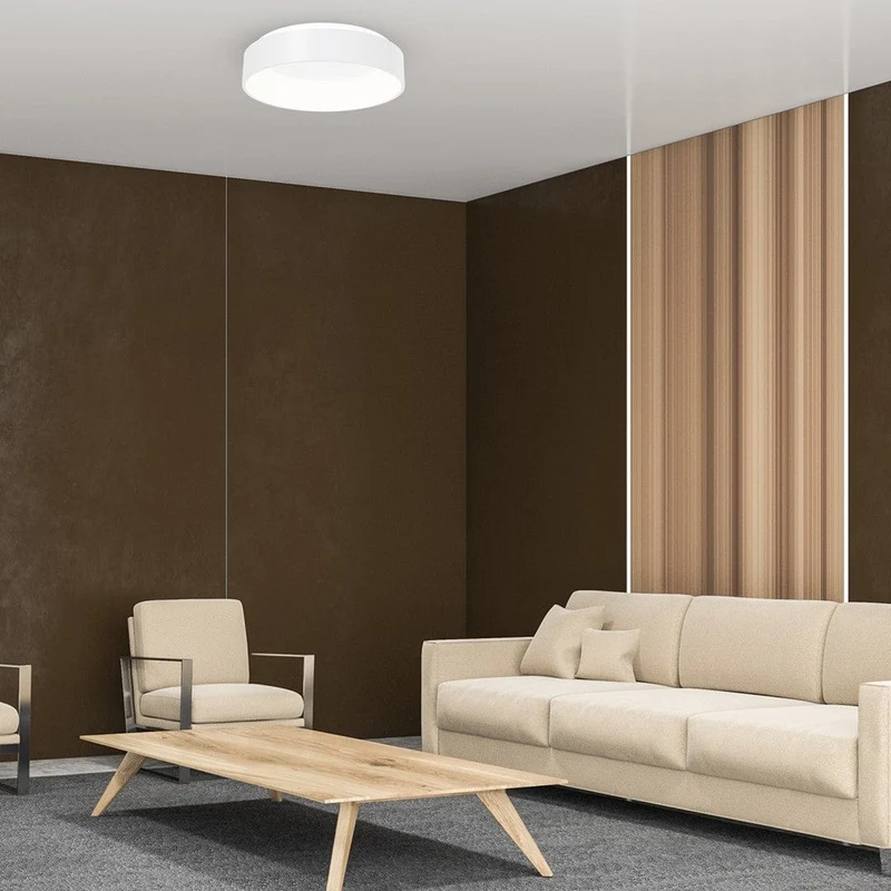 Luminaire Brilliant Plafonnier
