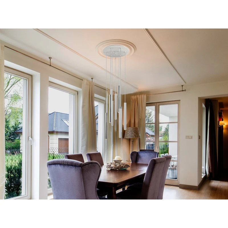 Luminaire Fil Suspendu