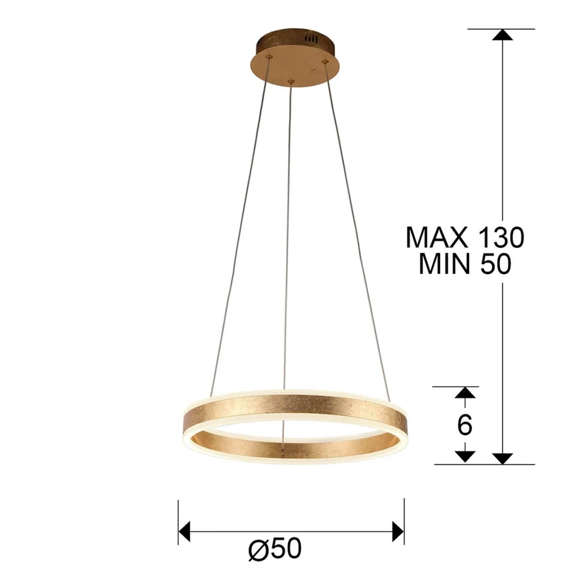Luminaire Avec Fil Suspendu