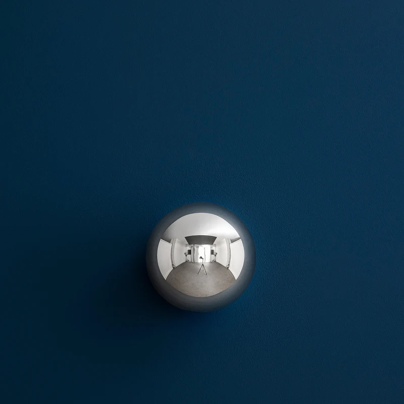 Catellani & Smith Sfera Wall Lamp