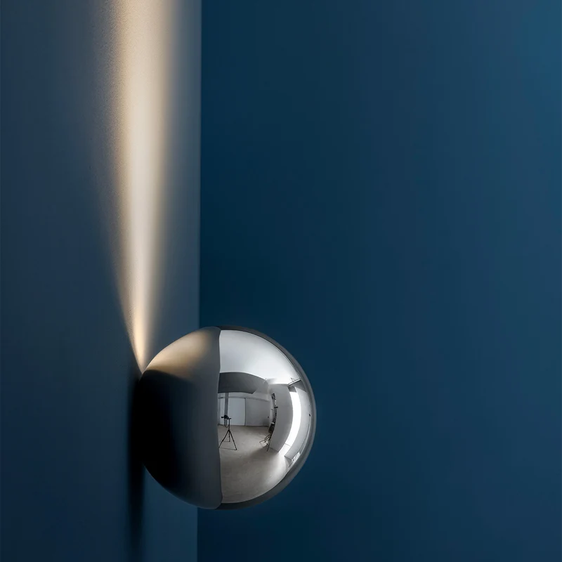 Catellani & Smith Sfera Wall Lamp