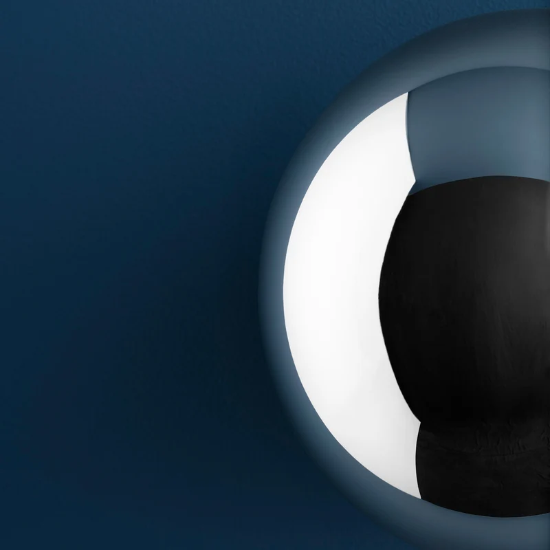 Catellani & Smith Sfera Wall Lamp