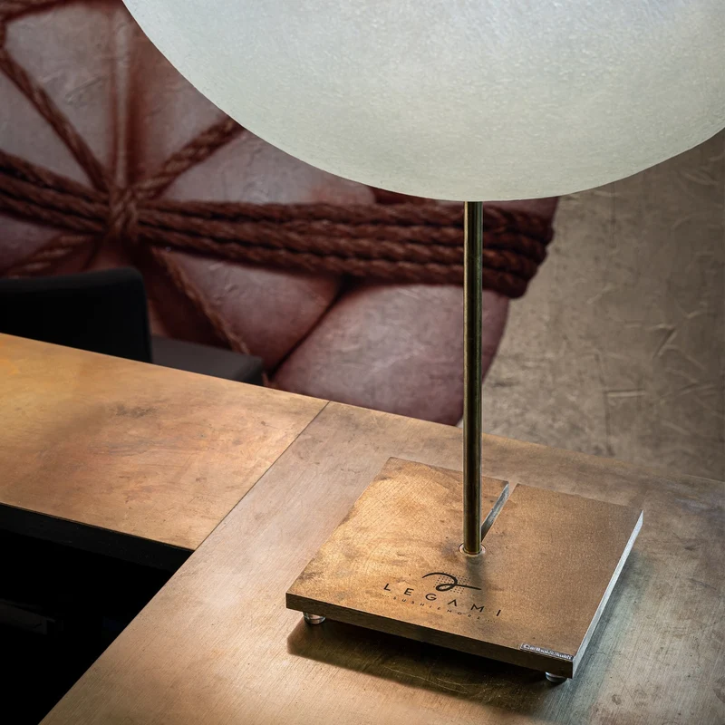 Catellani & Smith PostKrisi 61 Table Lamp