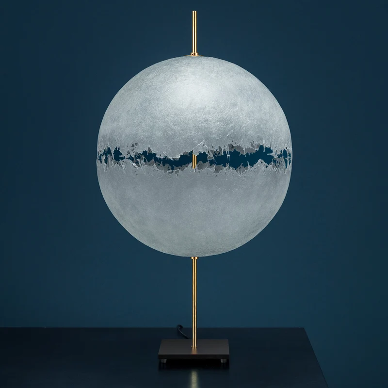 Catellani & Smith PostKrisi 61 Table Lamp