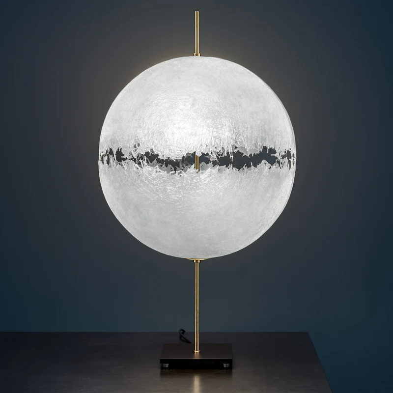 Catellani & Smith PostKrisi 61 Table Lamp