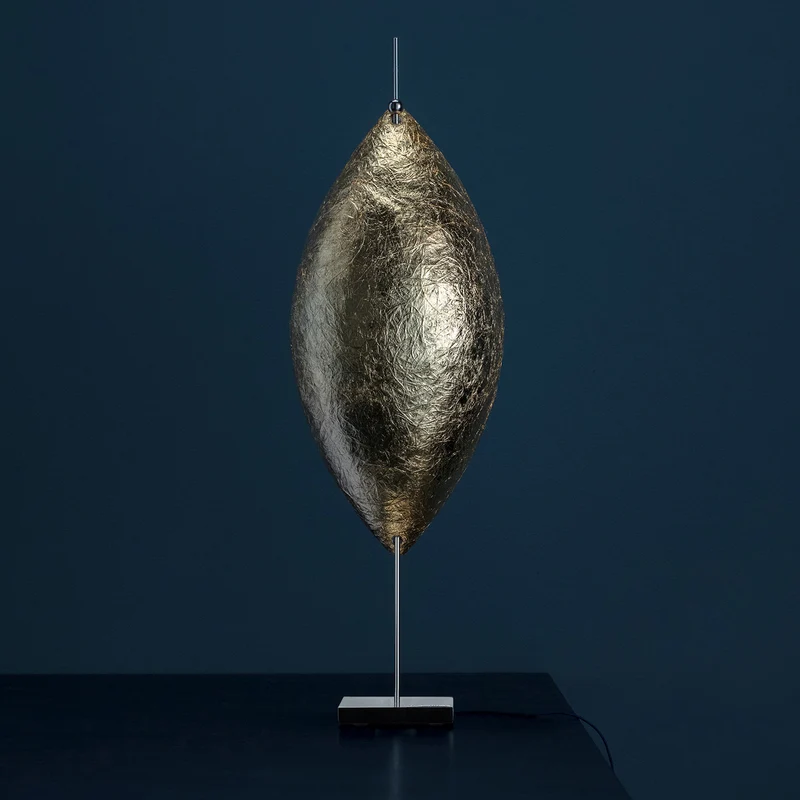 Catellani & Smith PostKrisi 10 Malagolina Table Lamp