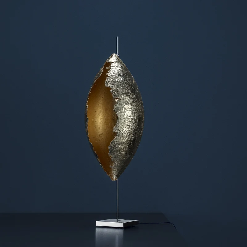 Catellani & Smith PostKrisi 10 Malagolina Table Lamp