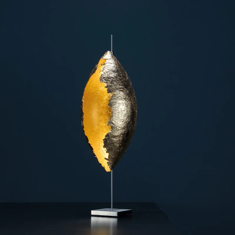 Catellani & Smith PostKrisi 10 Malagolina Table Lamp