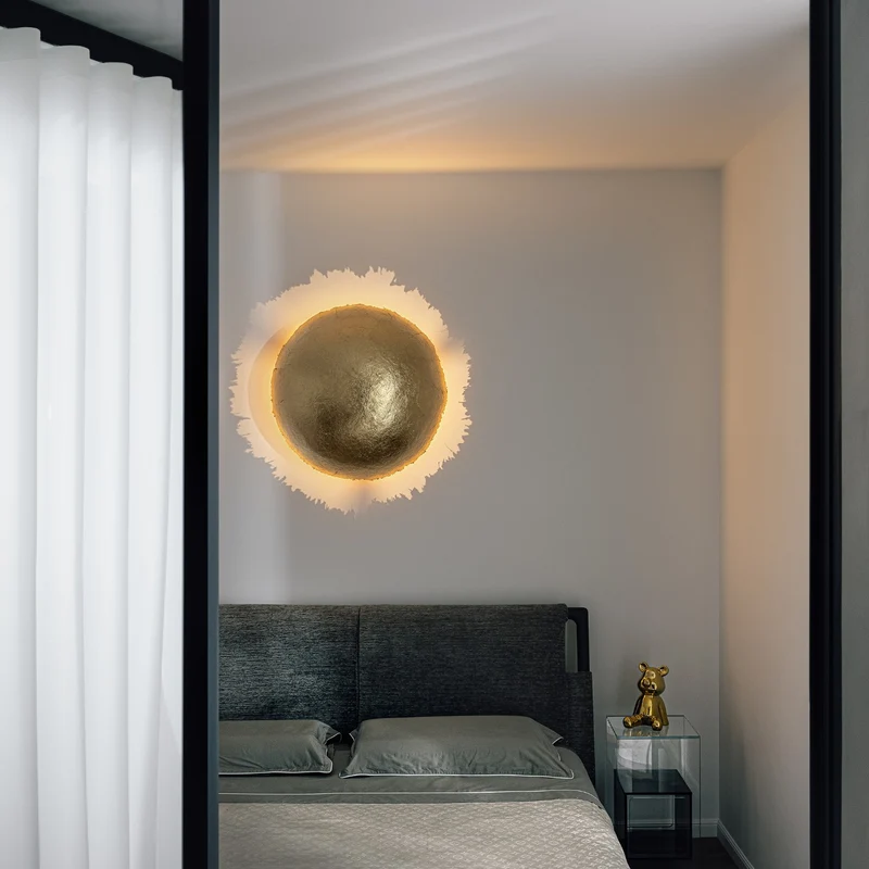 Catellani & Smith PostKrisi CW 70 Wall Lamp