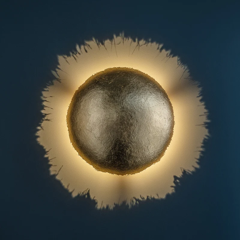 Catellani & Smith PostKrisi CW 70 Wall Lamp