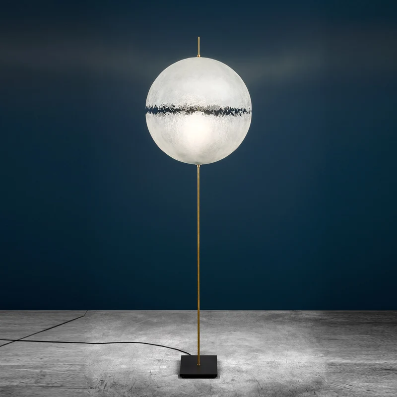 Catellani & Smith PostKrisi 64 Floor Lamp