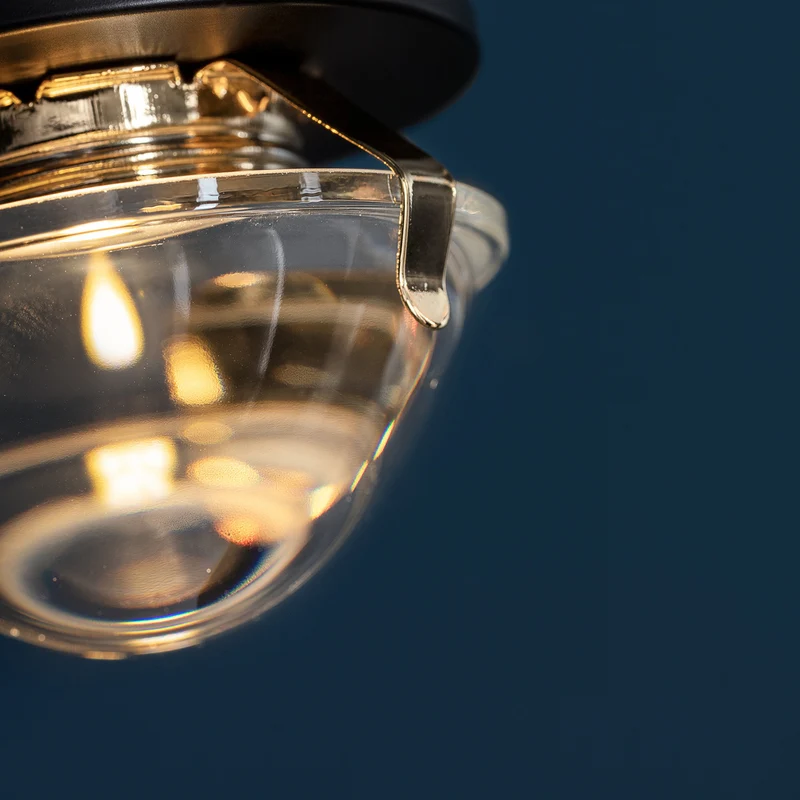 Catellani & Smith EC 301 Wall / Ceiling Lamp