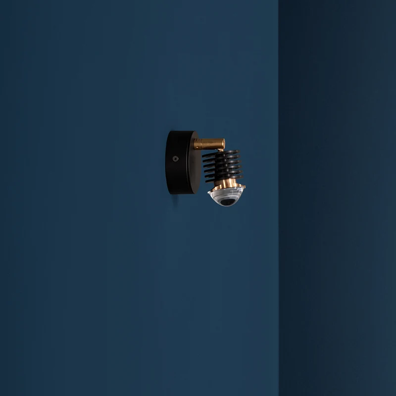Catellani & Smith EC 301 Wall / Ceiling Lamp