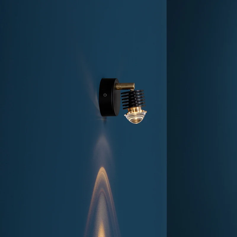 Catellani & Smith EC 301 Wall / Ceiling Lamp