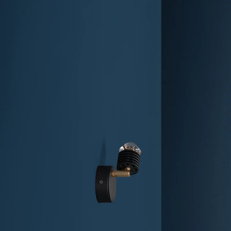 Catellani & Smith EC 301 Wall / Ceiling Lamp