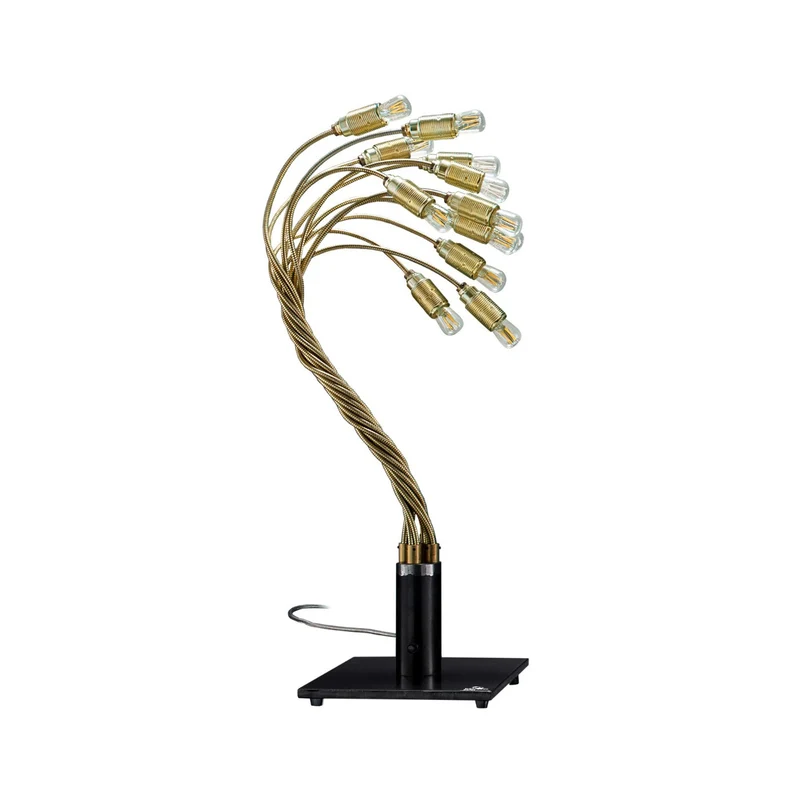 Catellani & Smith Turciù Bonsai Table Lamp