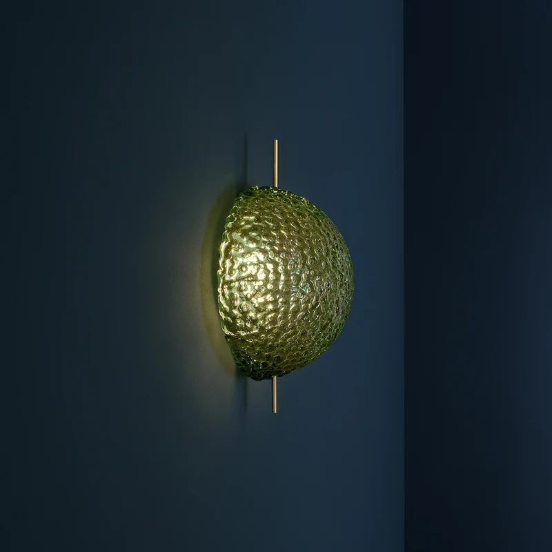 Catellani & Smith Medousê Outdoor Wall Lamp