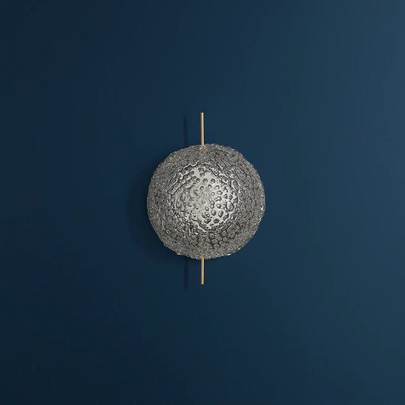 Catellani & Smith Medousê Outdoor Wall Lamp