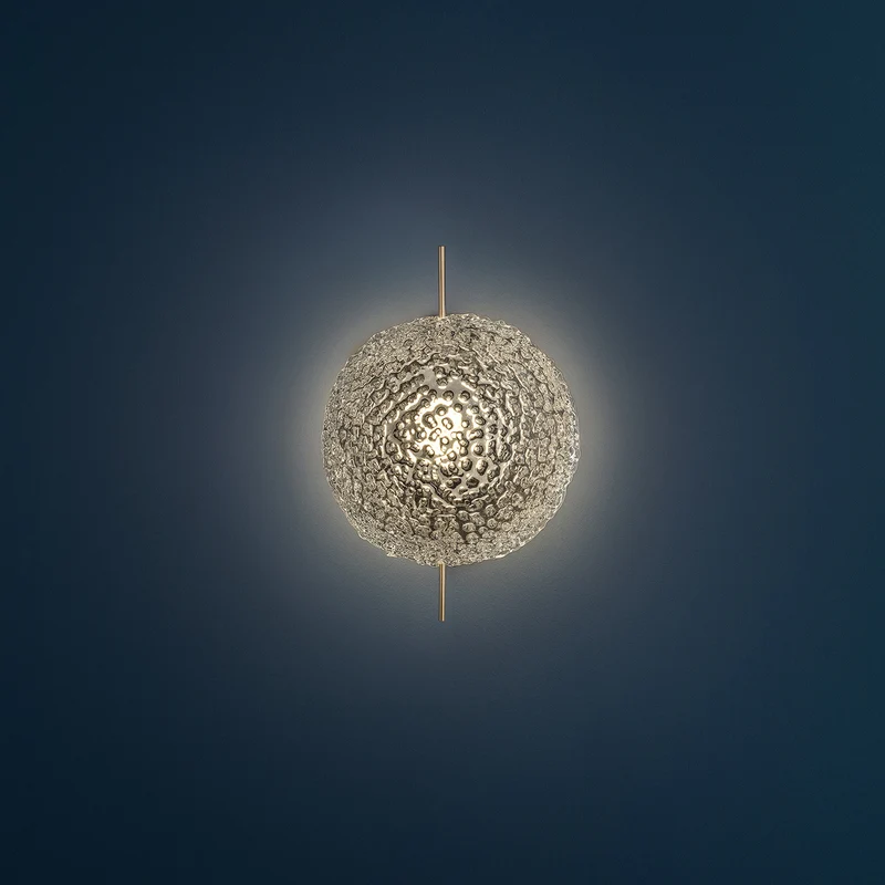 Catellani & Smith Medousê Outdoor Wall Lamp