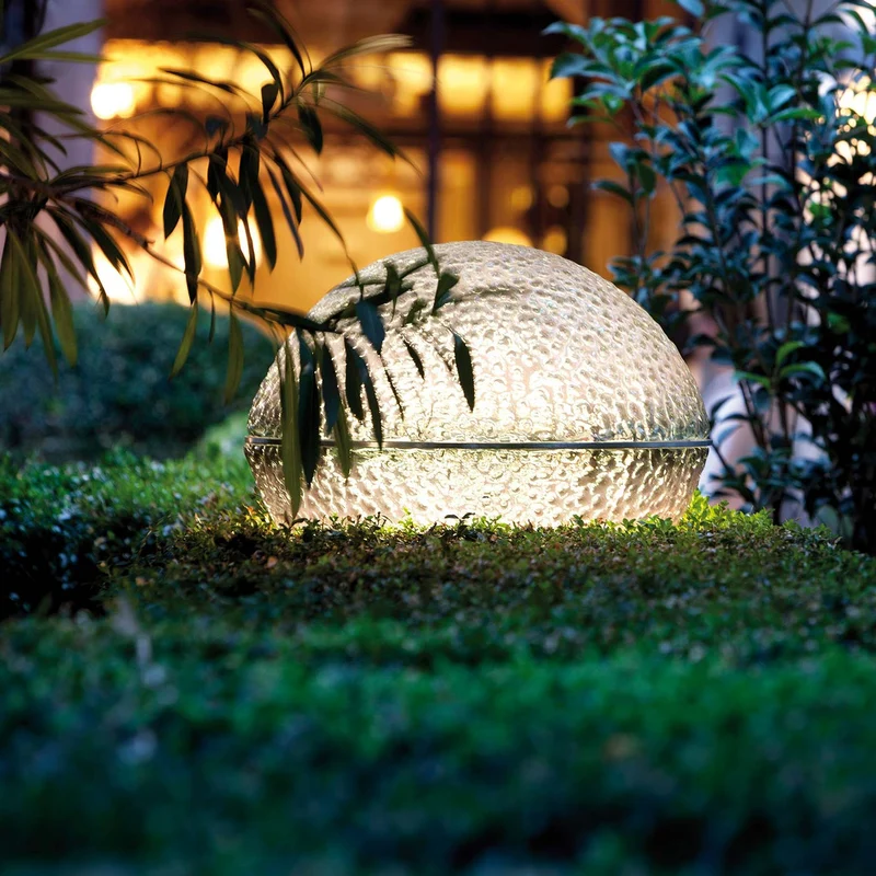 Catellani & Smith Medousê Outdoor Floor Lamp