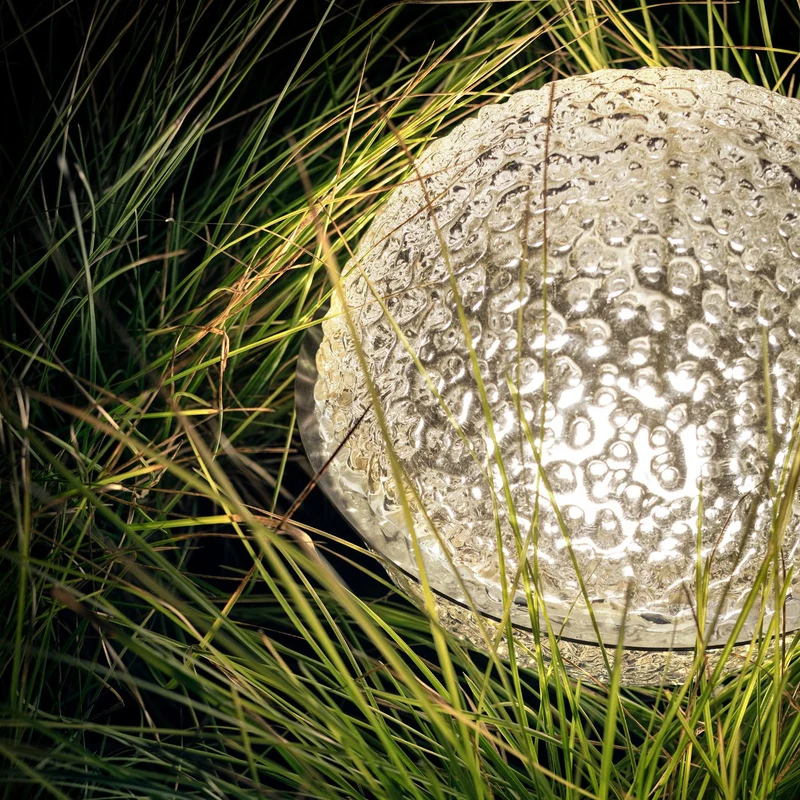 Catellani & Smith Medousê Outdoor Floor Lamp