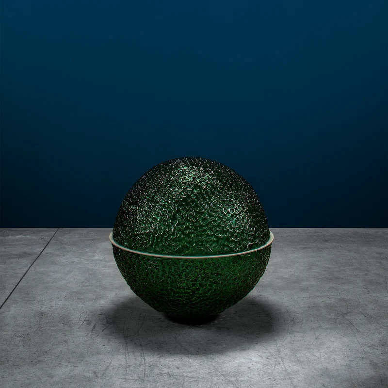 Catellani & Smith Medousê Outdoor Floor Lamp