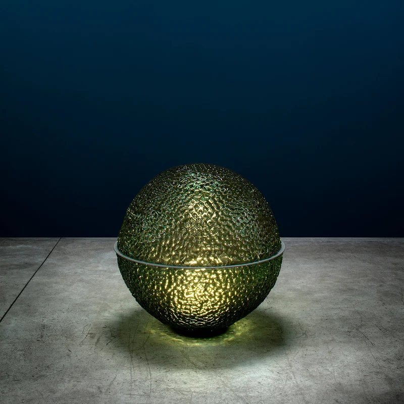 Catellani & Smith Medousê Outdoor Floor Lamp