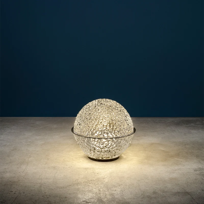 Catellani & Smith Medousê Outdoor Floor Lamp