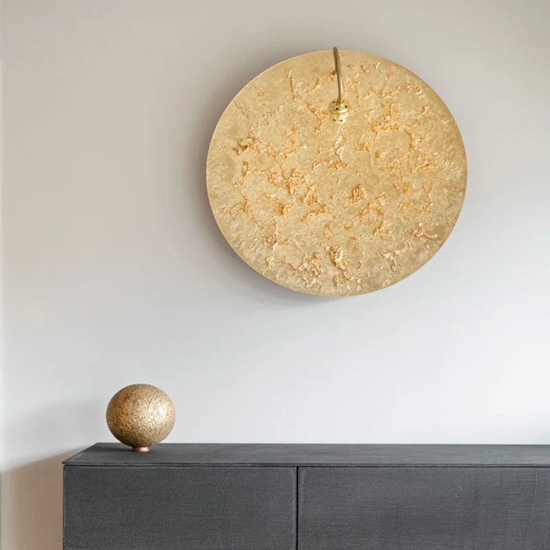 Catellani & Smith Luna Piena Wall / Ceiling Lamp