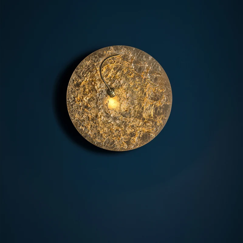 Catellani & Smith Luna Piena Wall / Ceiling Lamp