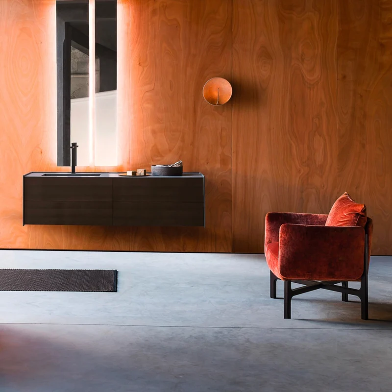 Catellani & Smith Luna LED Wall Lamp