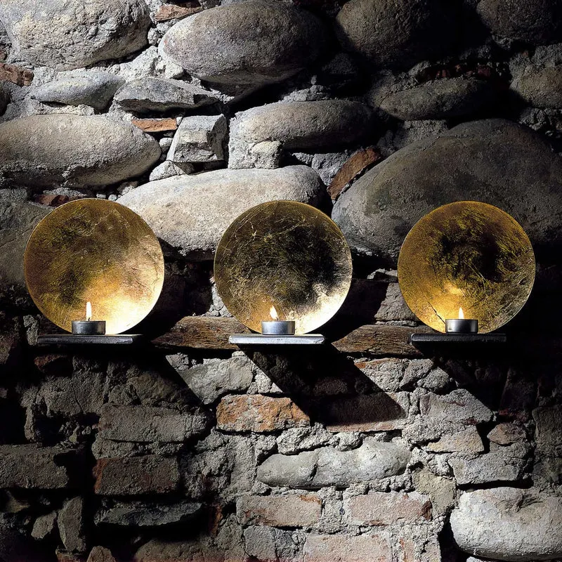 Catellani & Smith Luna Candle Holder