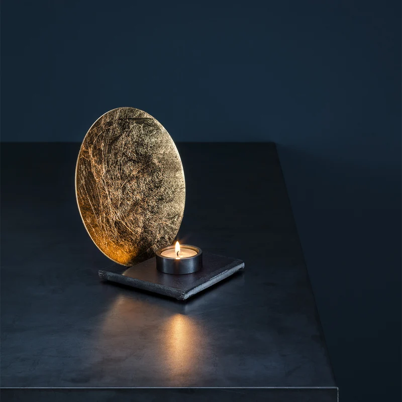 Catellani & Smith Luna Candle Holder