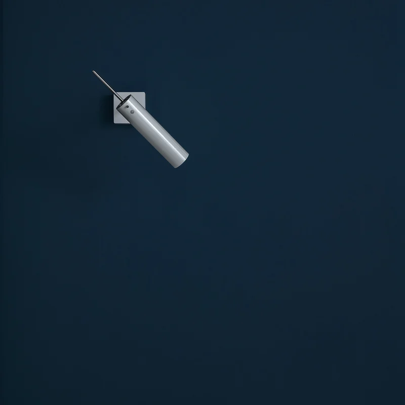Catellani & Smith Lucenera 502-503 Wall Lamps