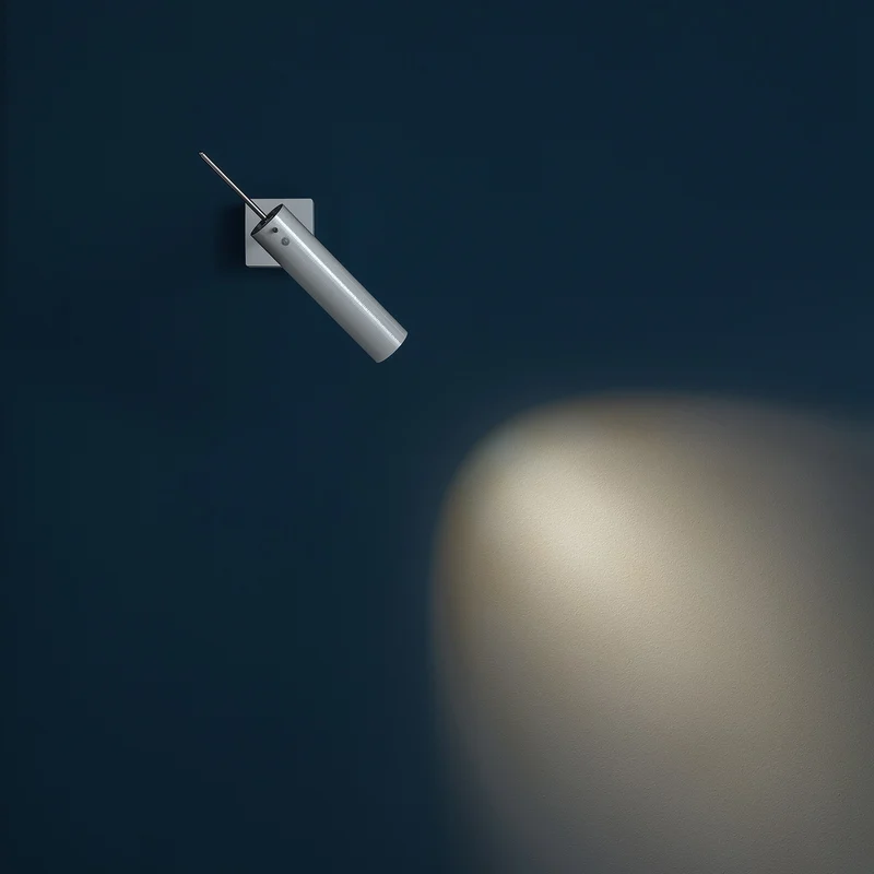 Catellani & Smith Lucenera 502-503 Wall Lamps
