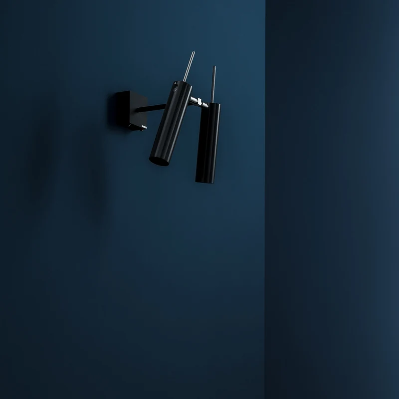 Catellani & Smith Lucenera 502-503 Wall Lamps