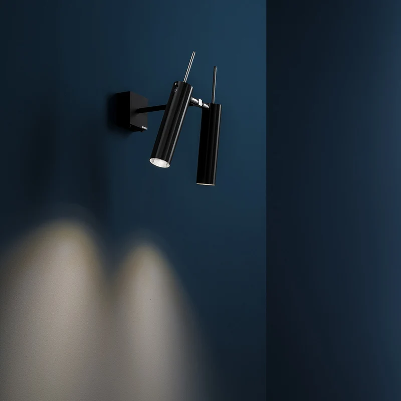 Catellani & Smith Lucenera 502-503 Wall Lamps