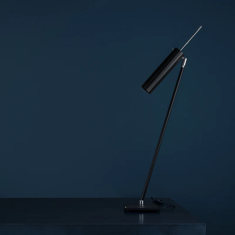 Catellani & Smith Lucenera 500 Table Lamp