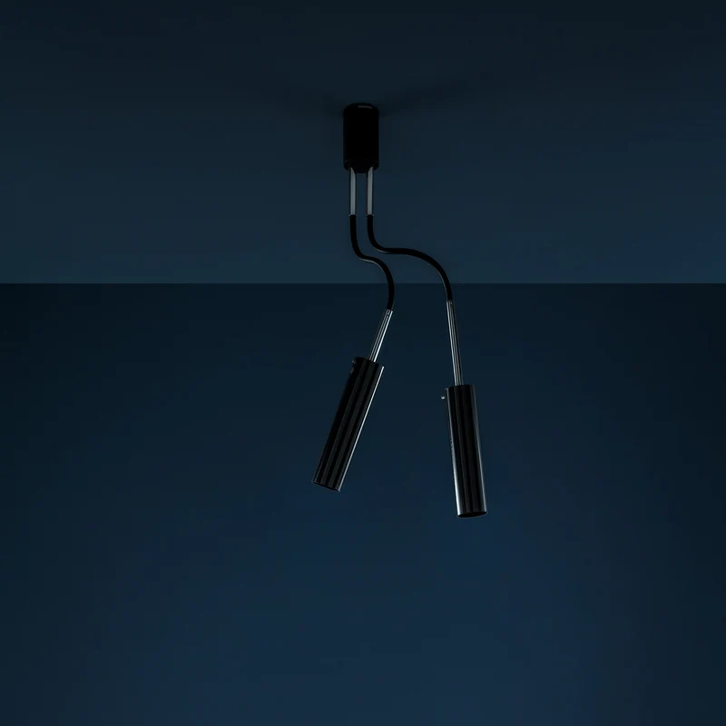 Catellani & Smith Lucenera 206 Ceiling Lamp