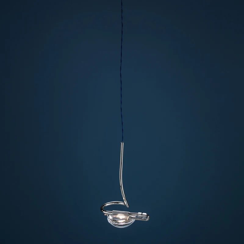 Catellani & Smith Jackie O Pendant Lamp