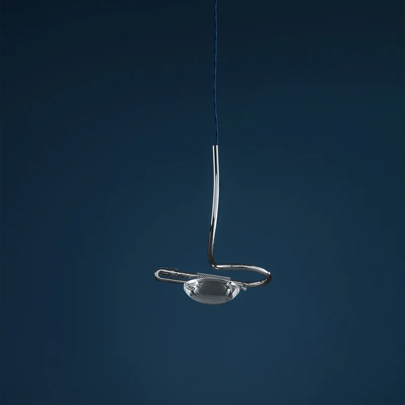 Catellani & Smith Jackie O Pendant Lamp
