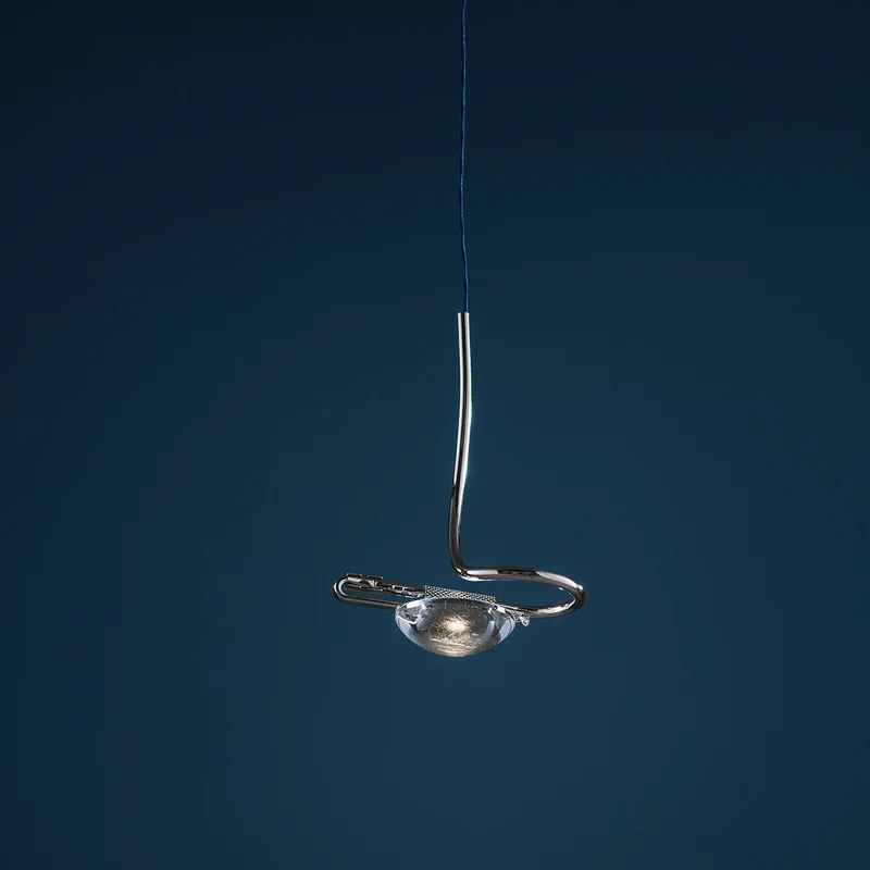 Catellani & Smith Jackie O Pendant Lamp