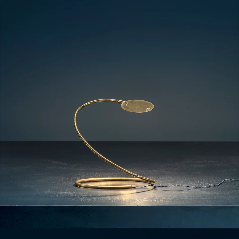 Catellani & Smith Herem Portable Table Lamp