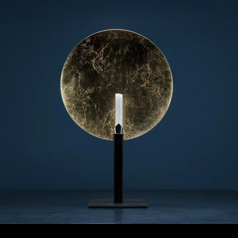 Catellani & Smith Gemma Candle Holder