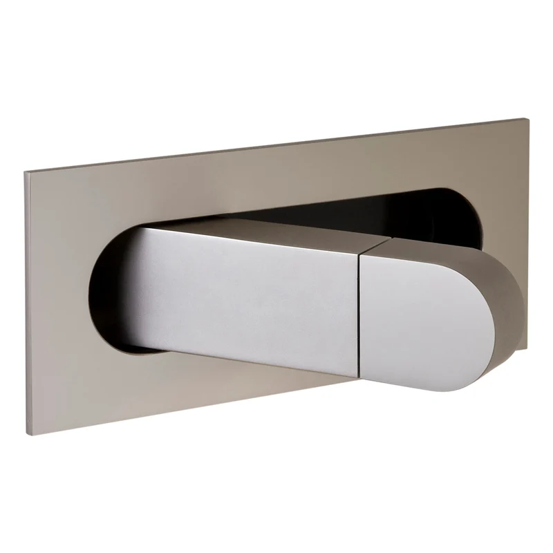 Astro Digit LED II Bedside Wall Lamp