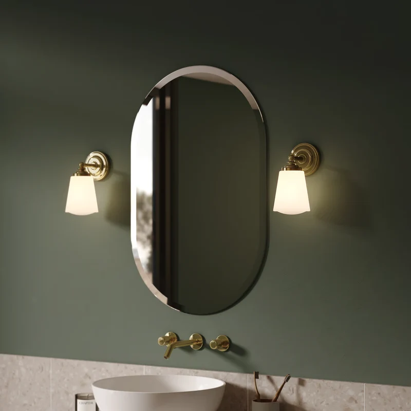 Astro Anton Wall Lamp
