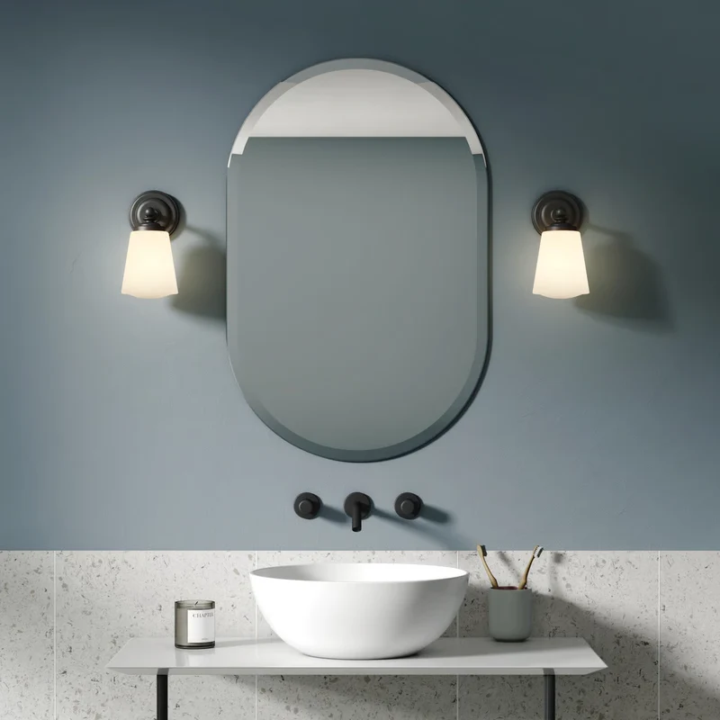 Astro Anton Wall Lamp