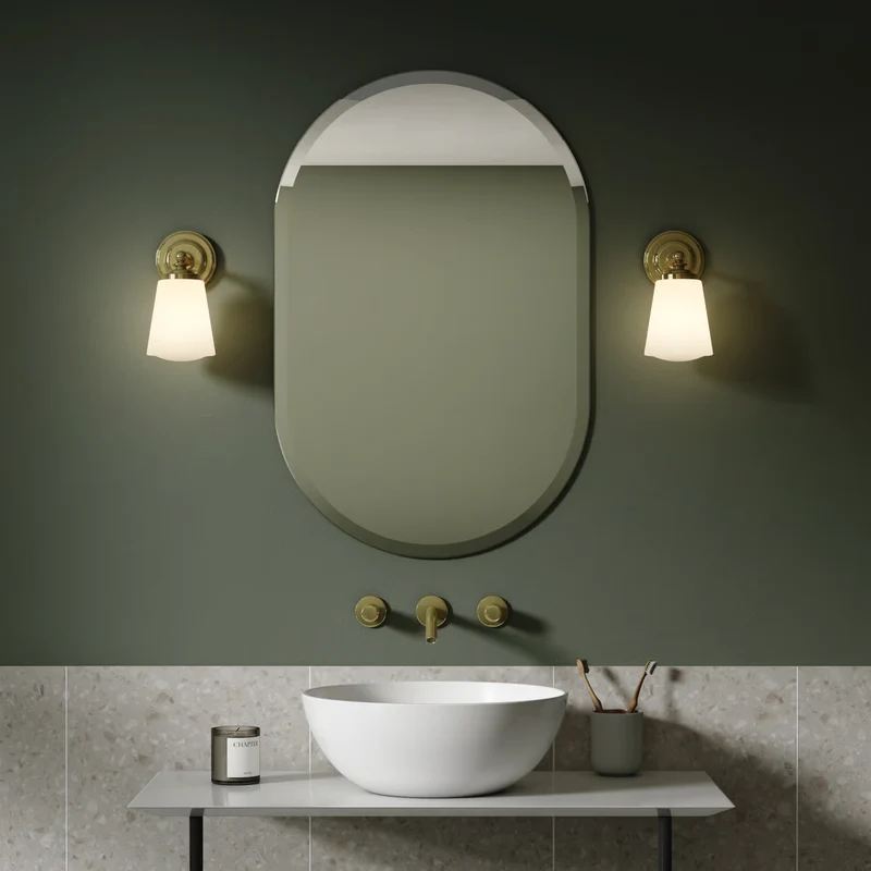Astro Anton Wall Lamp