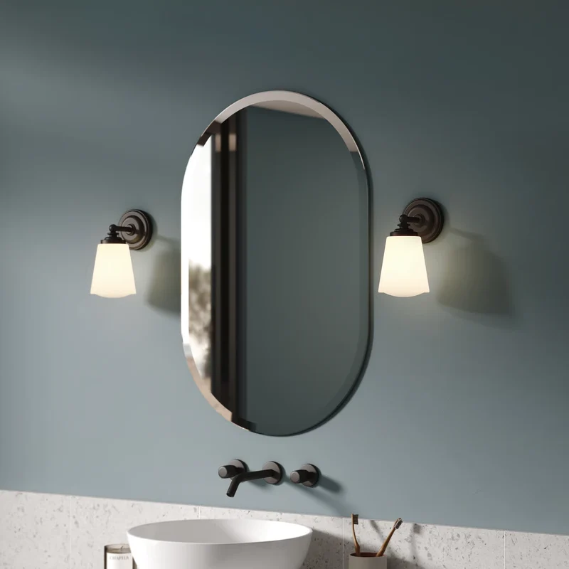 Astro Anton Wall Lamp