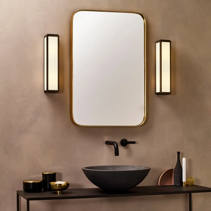 Astro Mashiko 360 Wall Lamp